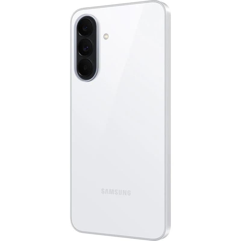 Samsung Galaxy A37 5G 8GB/256GB biela, EU 4