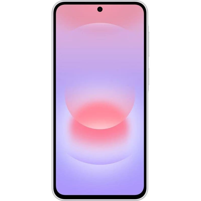 Samsung Galaxy A37 5G 8GB/256GB biela, EU 5
