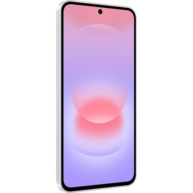 Samsung Galaxy A37 5G 8GB/256GB biela, EU 6