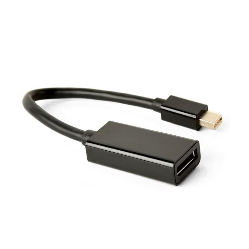 GEMBIRD Redukcia miniDisplayport - Displayport, F/M, 4K 1