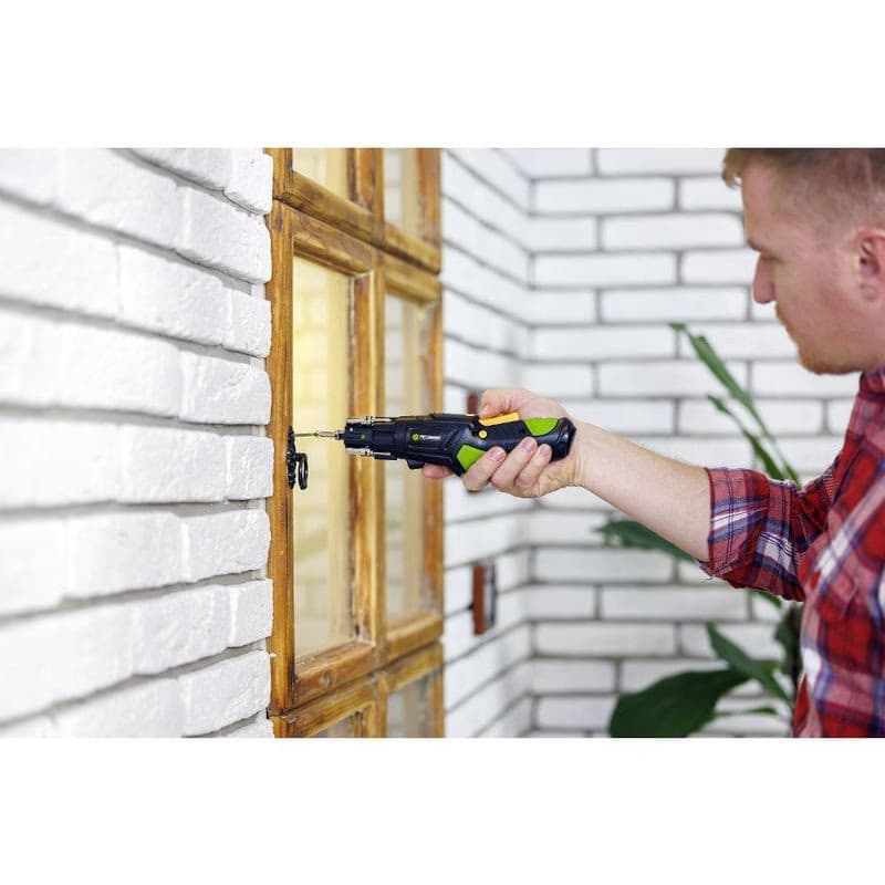 FDG 5018-108AR Náradie+FDS10102 FIELDMANN 6