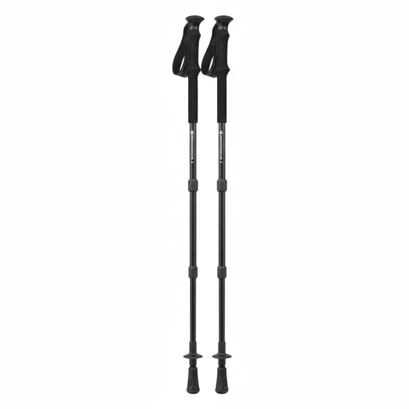 Náhradné koncovky na turistické palice BLIZZARD Tip protector - pair 3