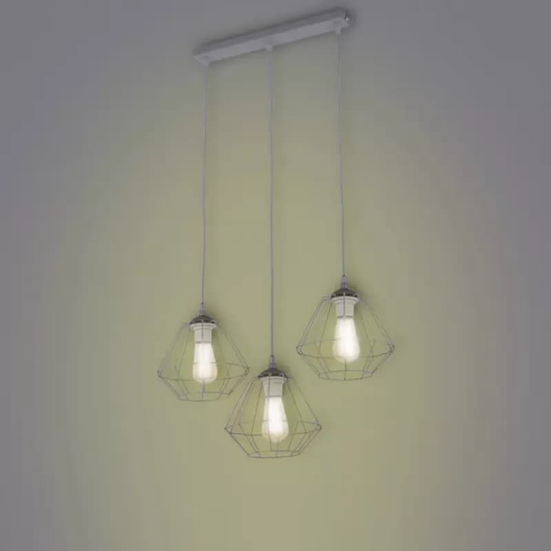 Luster Diamond Grey 4304 LW3 1