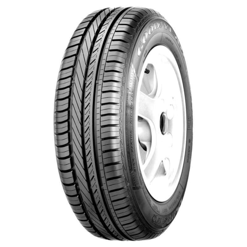 Goodyear DURAGRIP 175/65 R15 88 T Letné 1