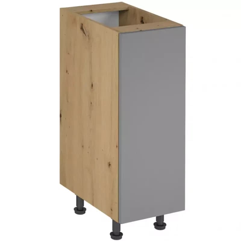 Kuchynská skrinka Langen D30 beige 1