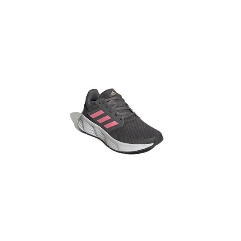 Dámska športová obuv (tréningová) ADIDAS Galaxy 6 grey five beam pink almost yellow