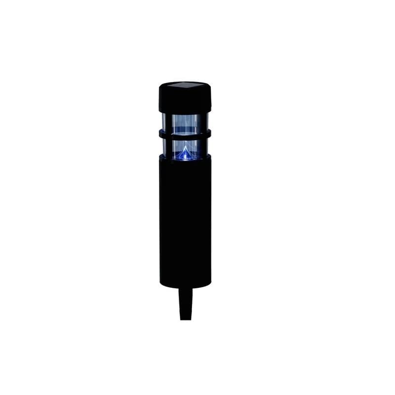 Chomik Záhradná solárna lampa ASPEN SOL4245 1