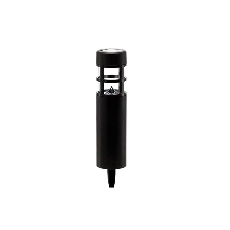 Chomik Záhradná solárna lampa ASPEN SOL4245 3