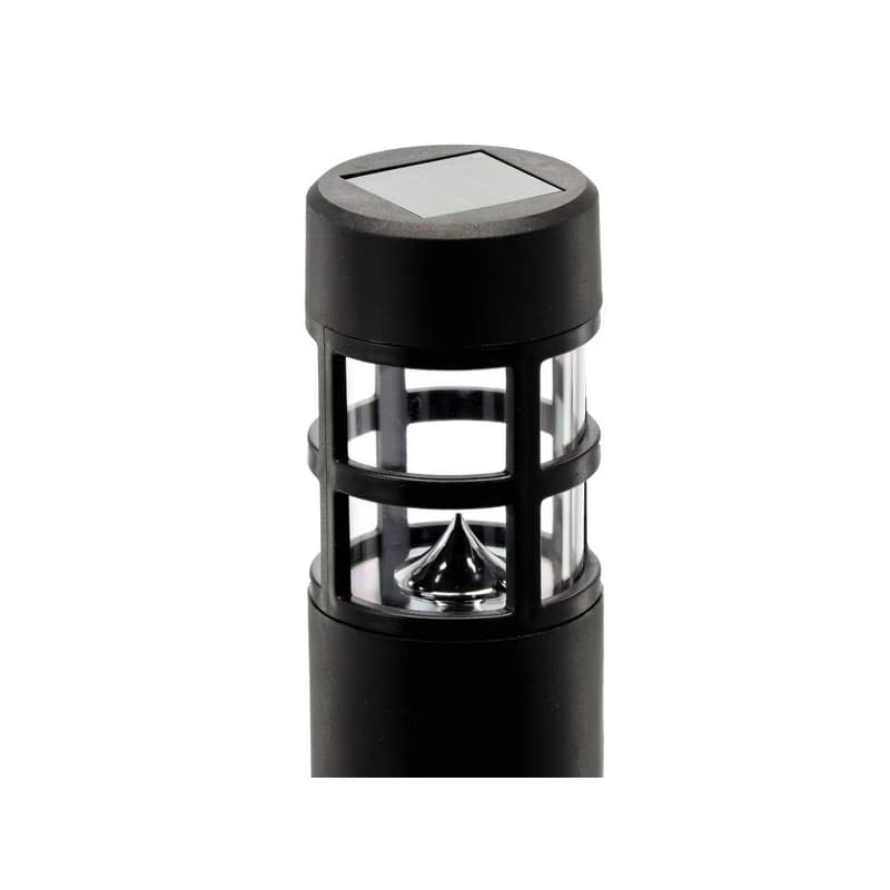 Chomik Záhradná solárna lampa ASPEN SOL4245 5