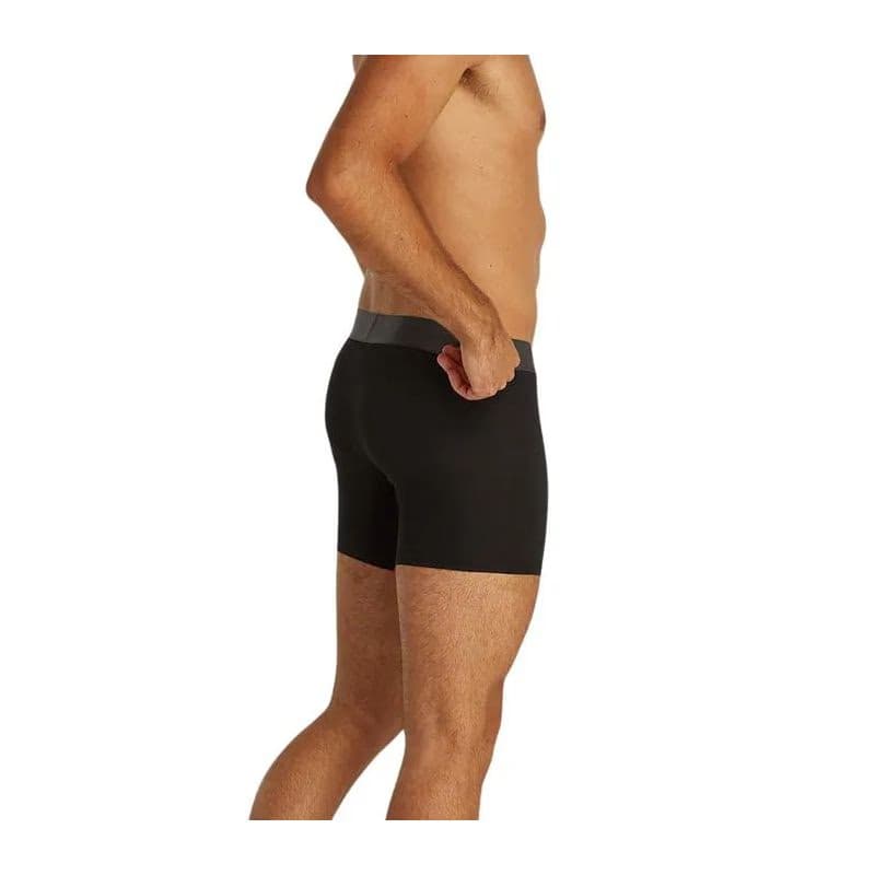 Pánske boxerky CALVIN KLEIN 3 PACK-BOXER BRIEF 3PK-Mix 5