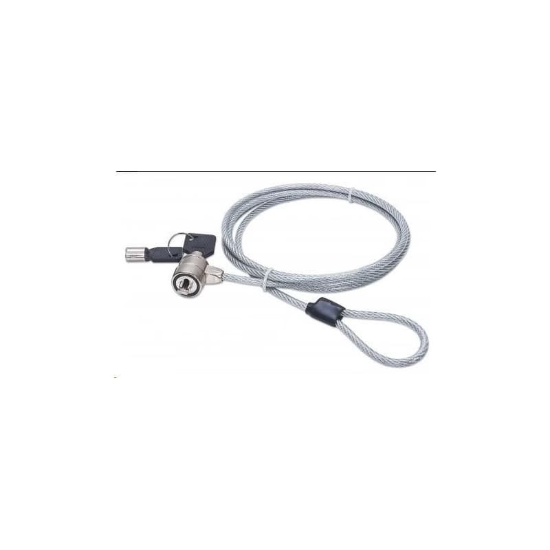 MANHATTAN Lenovo Kensington MicroSaver 64068E Security Cable Lock from IBM