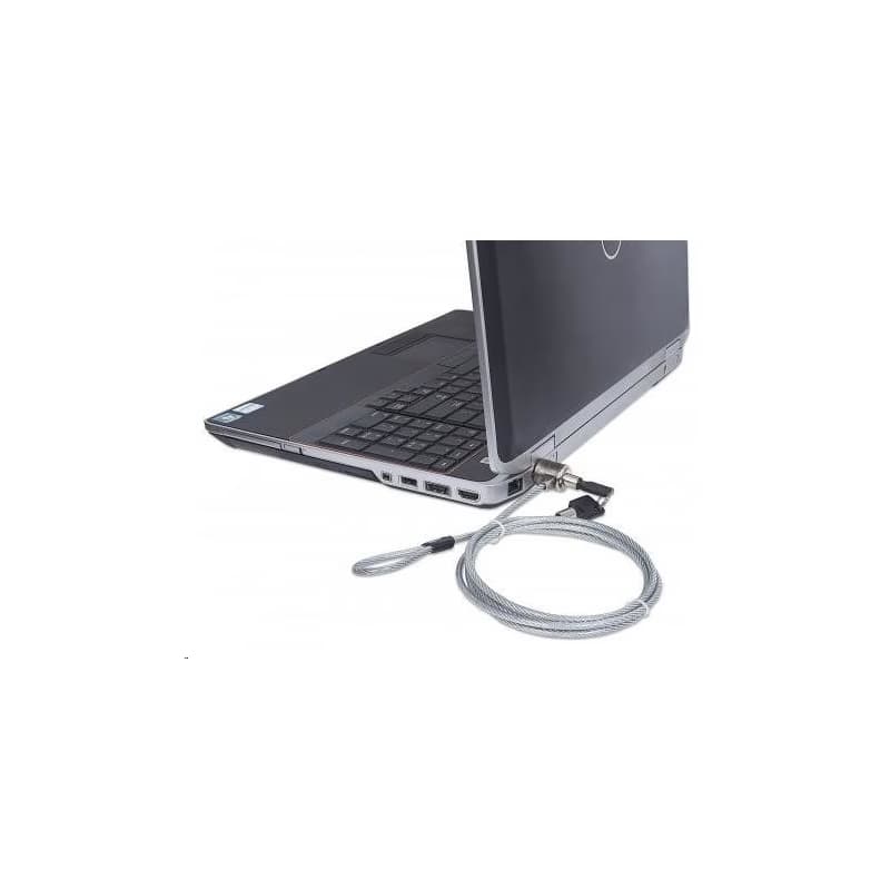 MANHATTAN Lenovo Kensington MicroSaver 64068E Security Cable Lock from IBM 2