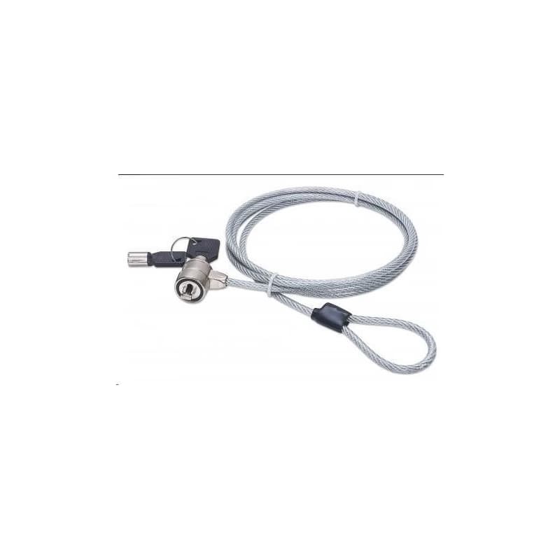 MANHATTAN Lenovo Kensington MicroSaver 64068E Security Cable Lock from IBM 3