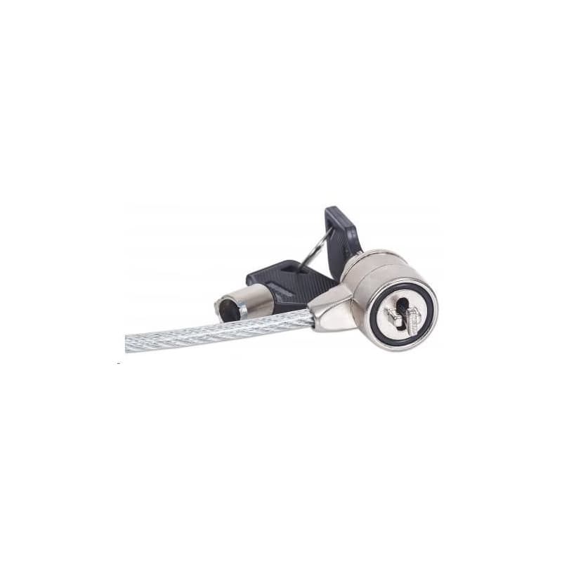 MANHATTAN Lenovo Kensington MicroSaver 64068E Security Cable Lock from IBM 4