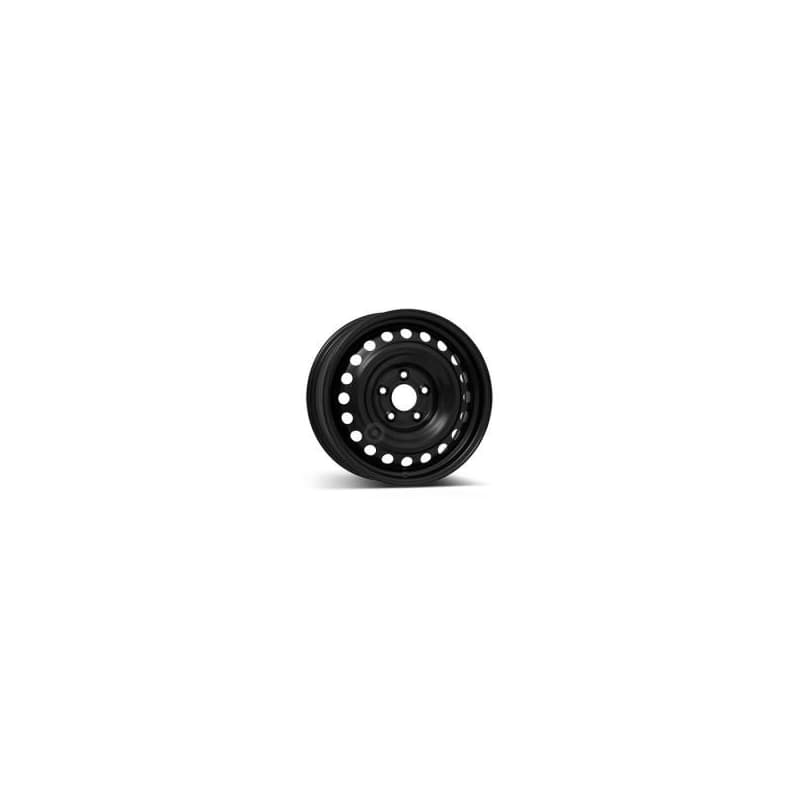 Disk ocel ALCAR STAHLRAD 6x15 5x108x63,4 ET45 1