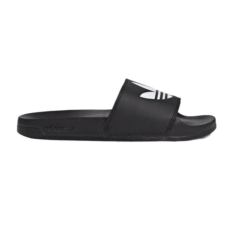 Šlapky (plážová obuv) ADIDAS ORIGINALS Adilette Lite U core black cloud white core black 2
