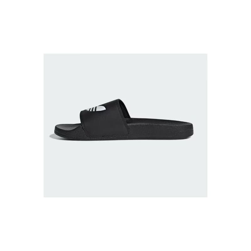Šlapky (plážová obuv) ADIDAS ORIGINALS Adilette Lite U core black cloud white core black 3