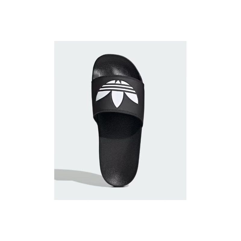 Šlapky (plážová obuv) ADIDAS ORIGINALS Adilette Lite U core black cloud white core black 5
