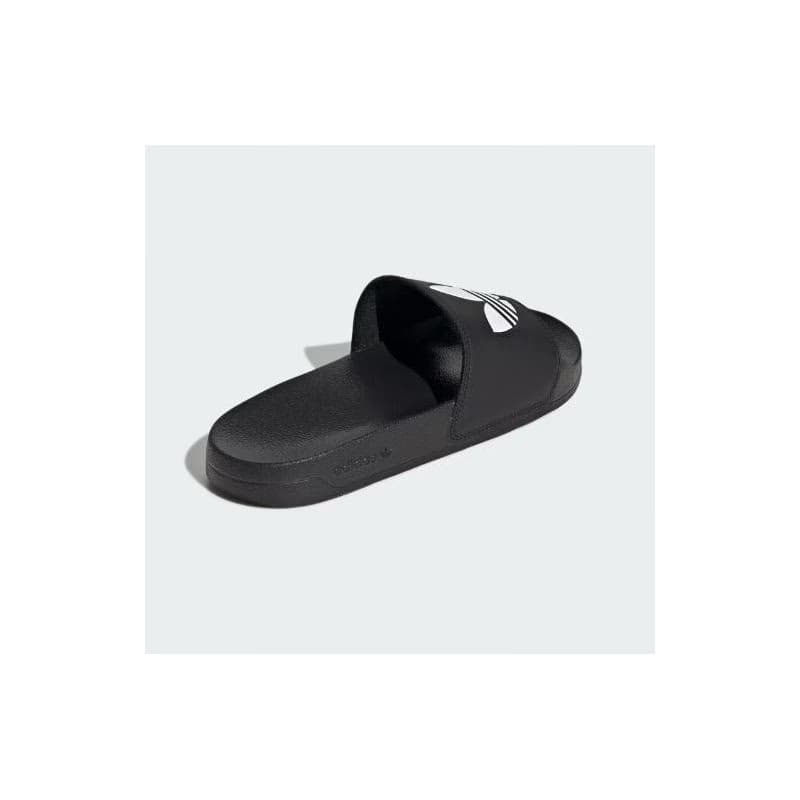 Šlapky (plážová obuv) ADIDAS ORIGINALS Adilette Lite U core black cloud white core black 6