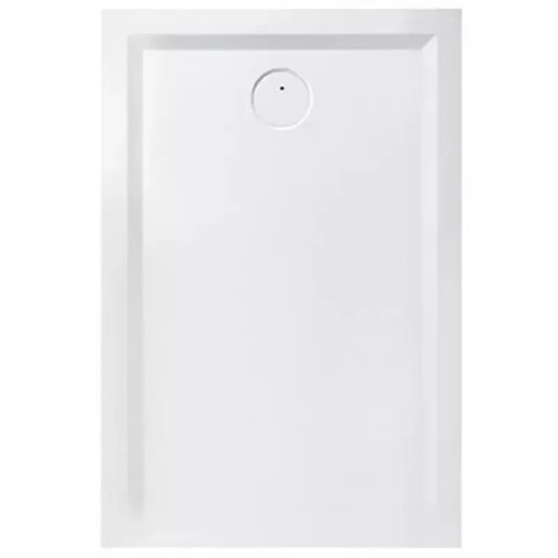 Sprchová vanička B-M/SPACE S 90X150X1.5 BIEW 1
