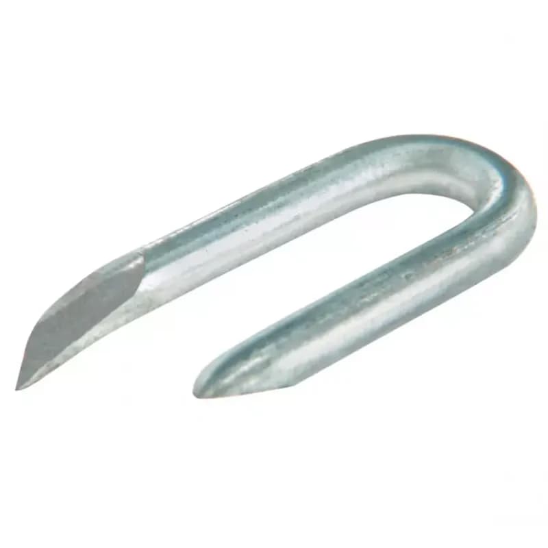 Skoby pozinkované 2,0x20mm
