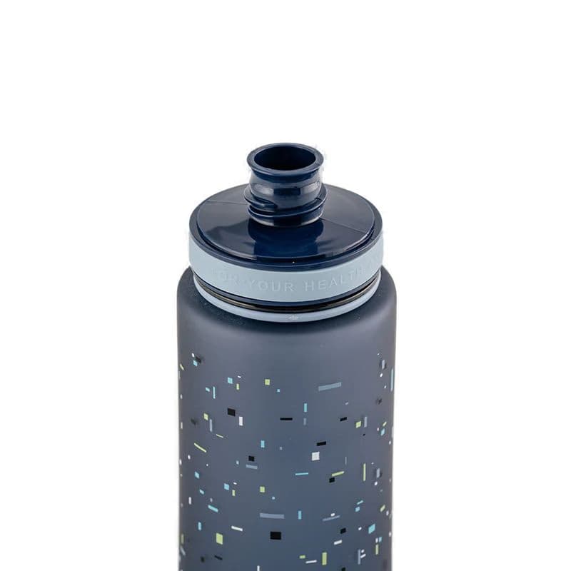 Fľaša EQUA Pixel, 600 ml 2