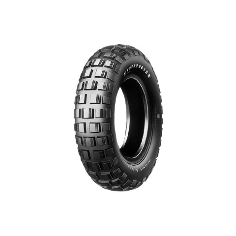Bridgestone TW2 ( 3.50-8 TT 35J zadné koleso, M/C, predné koleso ) 1