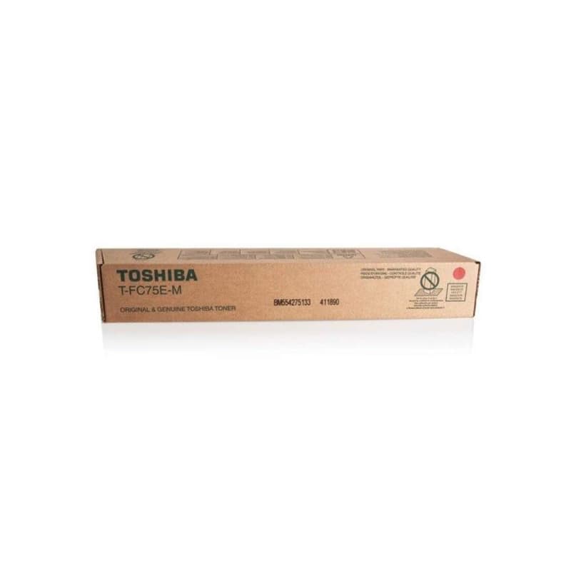 TOSHIBA T-FC75E-M - originálny 1