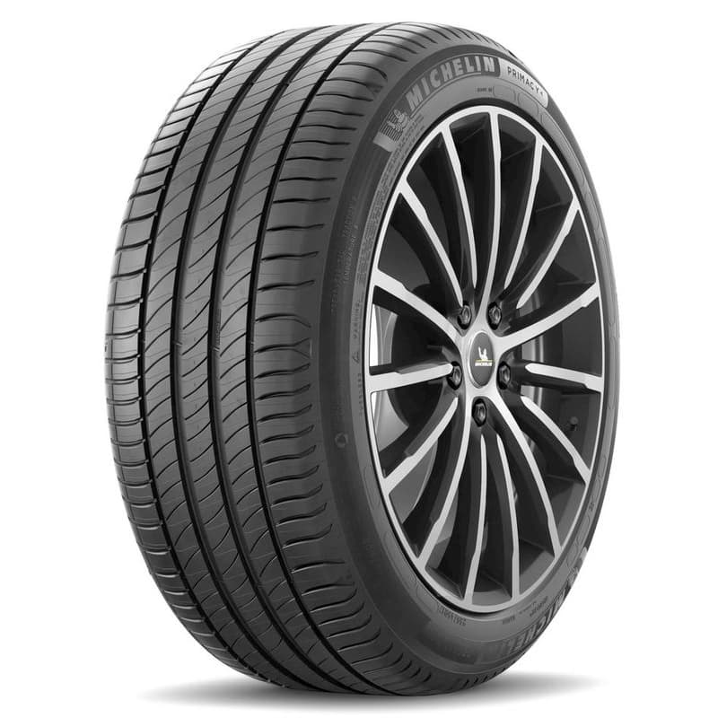 Michelin PRIMACY 4ST 245/45 R19 102 V Letné 1