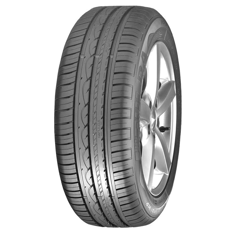 Fulda ECOCONTROL HP 215/65 R15 96 H Letné