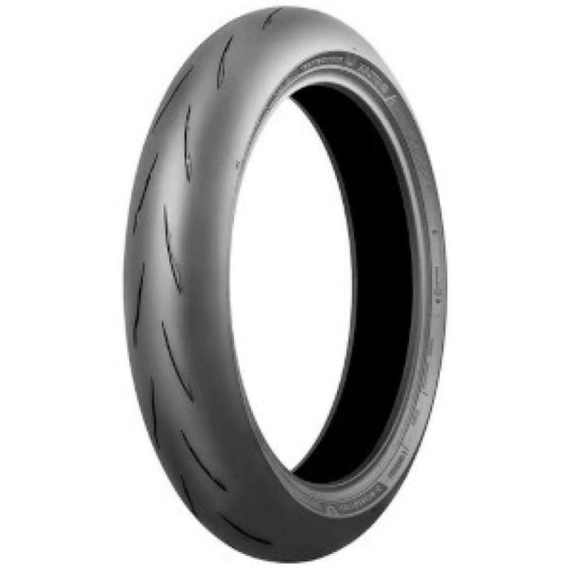 Bridgestone RS 12 F ( 120/70 ZR17 TL (58W) M/C, predné koleso )