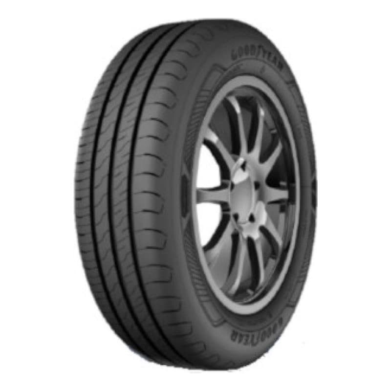 Goodyear EfficientGrip Compact 2 ( 175/70 R14 84T ) 1