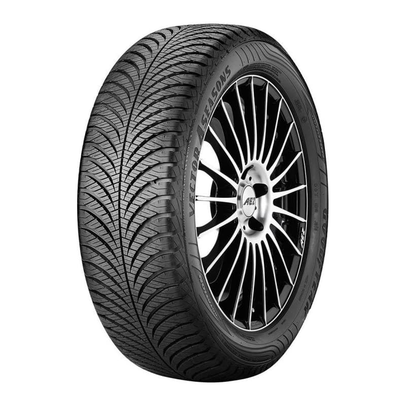 Goodyear Vector 4 Seasons Gen-2 ( 205/55 R16 94V XL ) 1