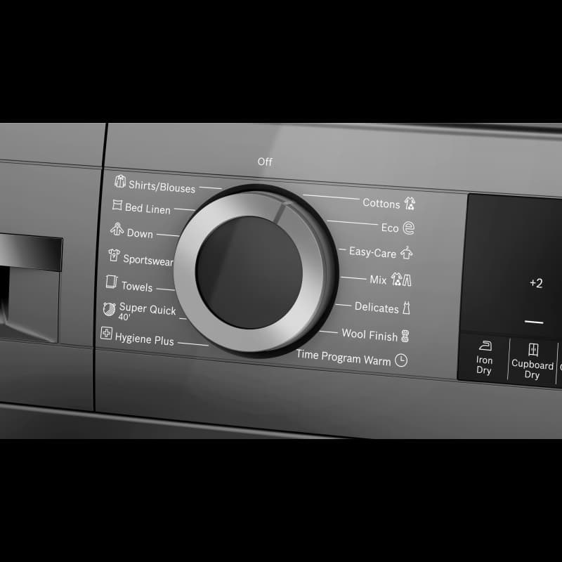 Bosch WQG245DREU 1