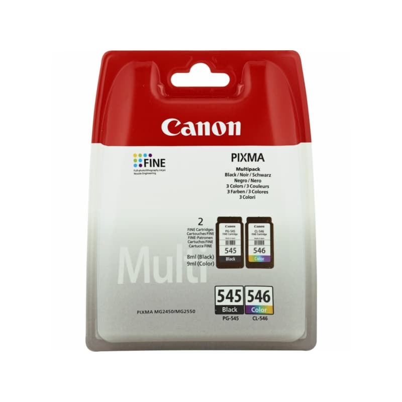 CANON PG-545 - originálny 1