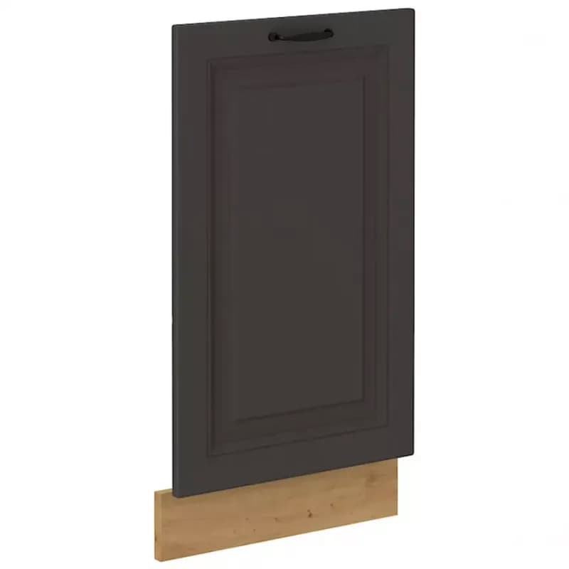 Dvierka na umývačku STILO grafit mat/artisan Dvierka zm 713x446 1