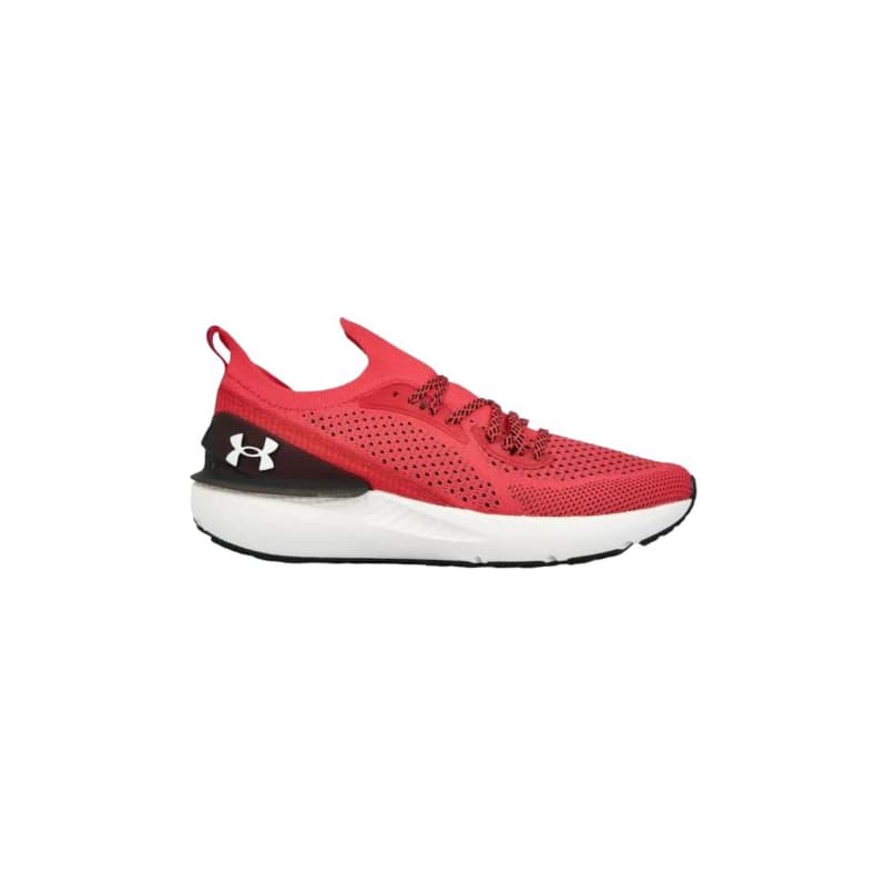 Pánska bežecká obuv UNDER ARMOUR UA Shift red solstice black white 1