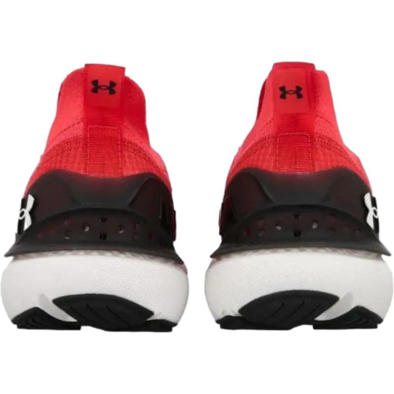 Pánska bežecká obuv UNDER ARMOUR UA Shift red solstice black white 3