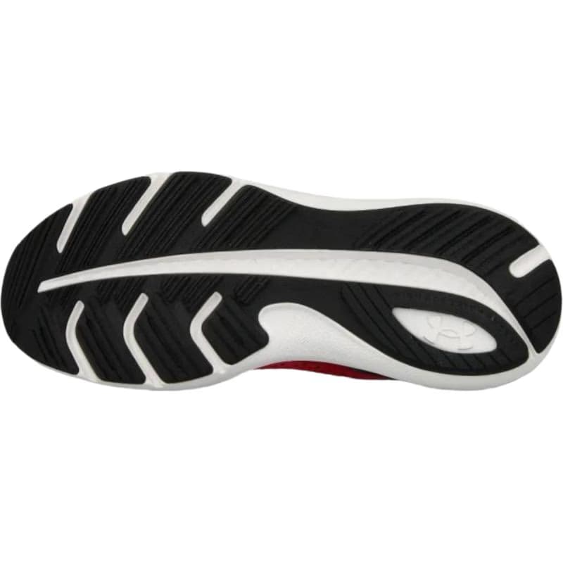 Pánska bežecká obuv UNDER ARMOUR UA Shift red solstice black white 4
