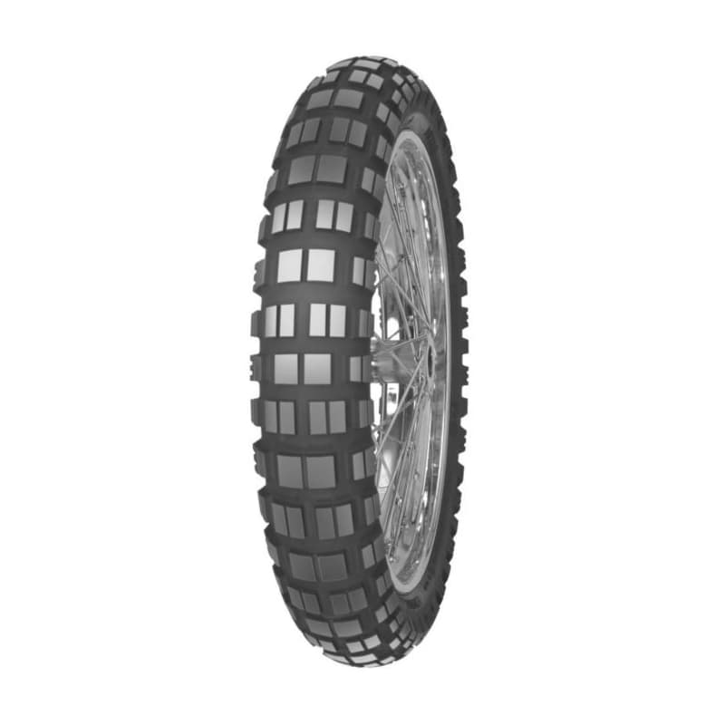 Mitas E-10 ENDURO 110/80 B19 59 T Predné 1