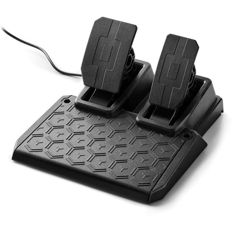 T128 XBOX/PC volant+pedále Thrustmaster 4