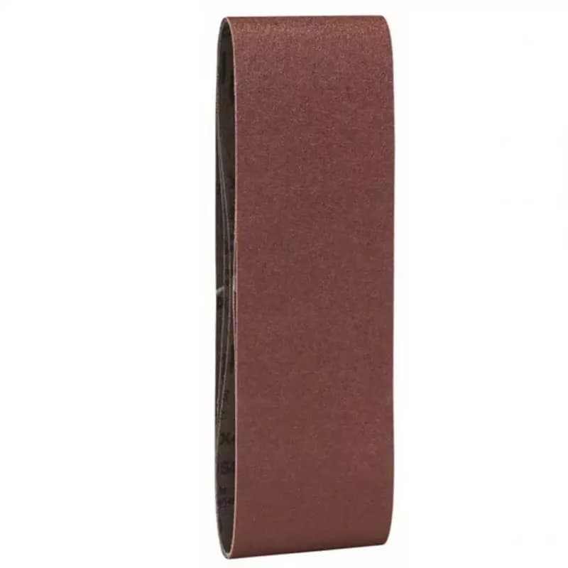BOSCH Brúsny pás 75x533 mm, G80, drevo 1