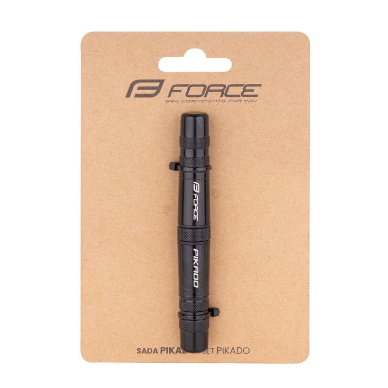 Sada na opravu defektu FORCE PIKADO 2