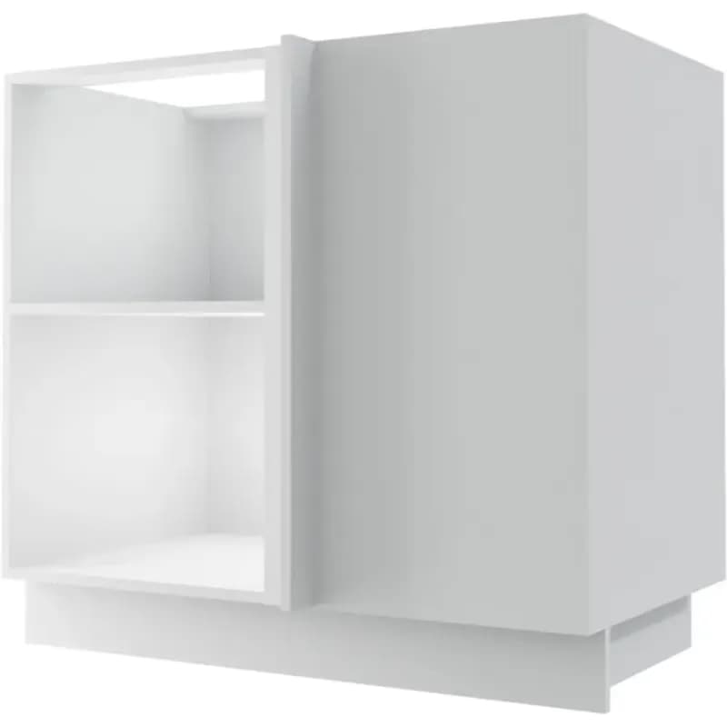 Korpus biely D13 U 1