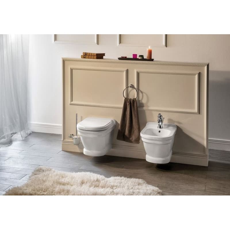 SAPHO - ANTIK bidet závesný AN510 2