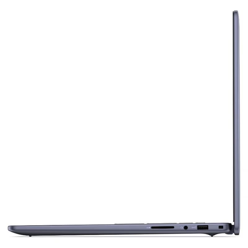 Dell 16/DC16251/7-150U/16"/WUXGA/32GB/1TB/Iris Xe/W11P/Blue/3R NBD 4