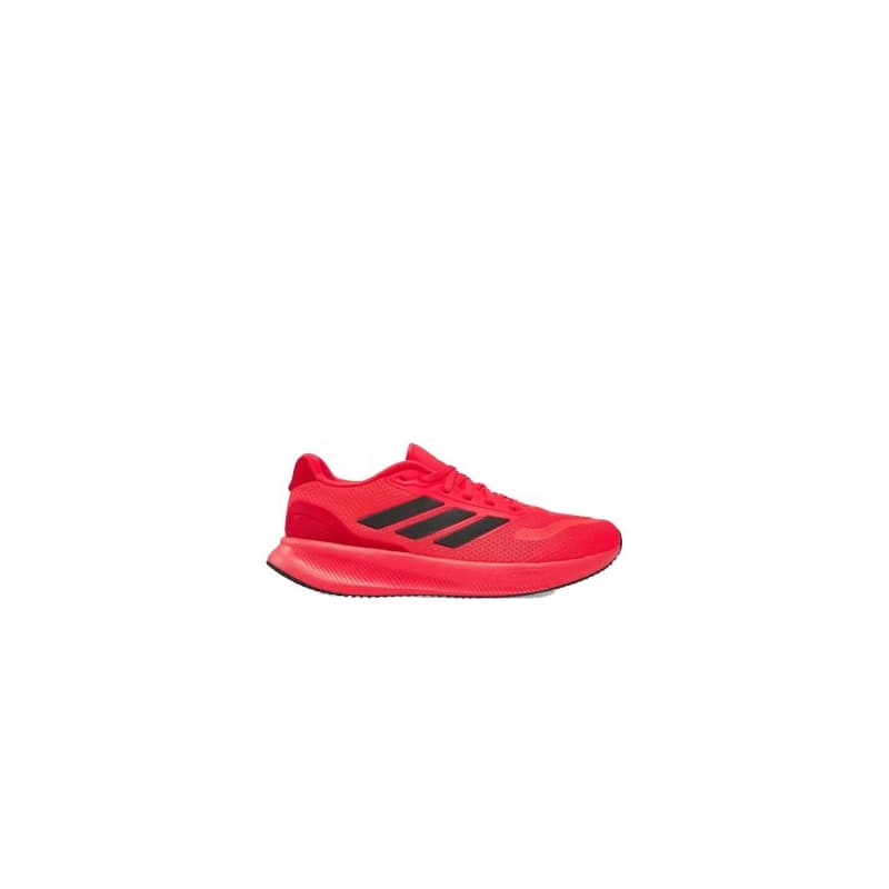Pánska športová obuv (tréningová) ADIDAS Runfalcon 5 M lucid red core black better scarlet