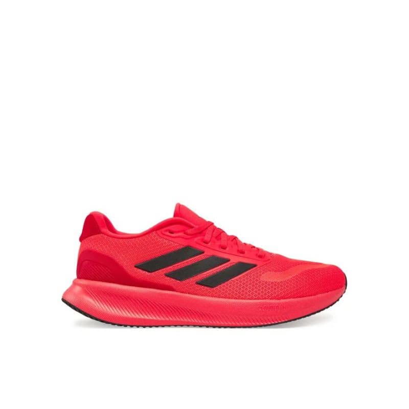 Pánska športová obuv (tréningová) ADIDAS Runfalcon 5 M lucid red core black better scarlet 2
