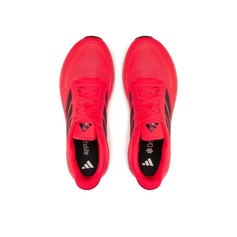 Pánska športová obuv (tréningová) ADIDAS Runfalcon 5 M lucid red core black better scarlet 4