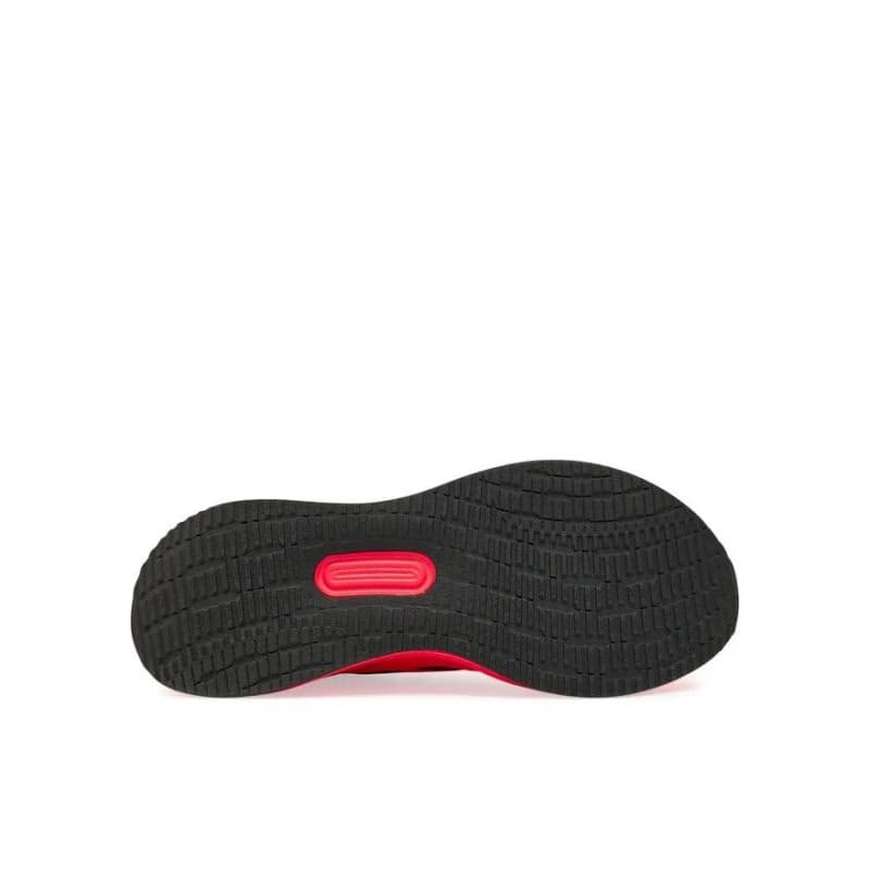 Pánska športová obuv (tréningová) ADIDAS Runfalcon 5 M lucid red core black better scarlet 6